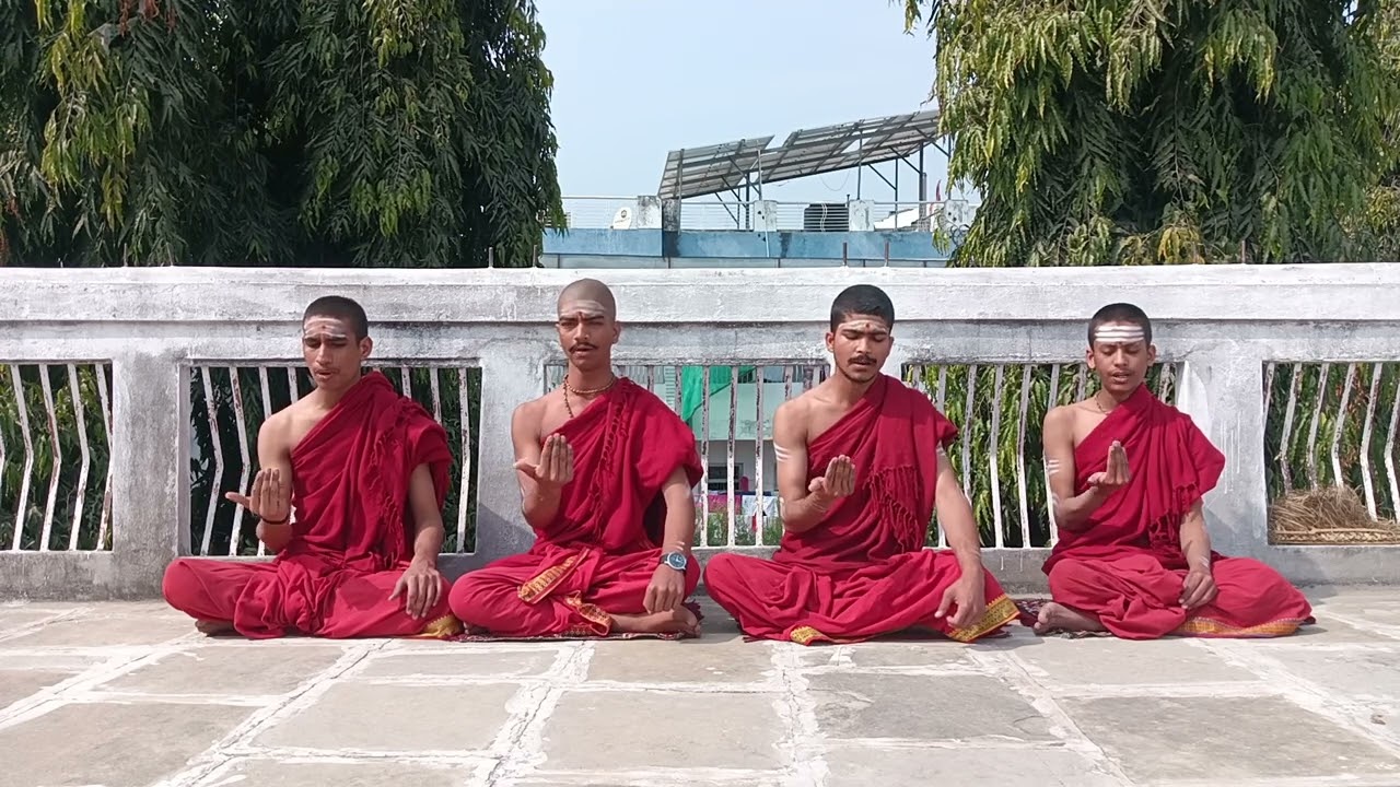 #शुक्लयजुर्वेदमाध्यन्दिनीयशाखा_कंठस्थ_एकोनचत्वारिंश$ध्याय 