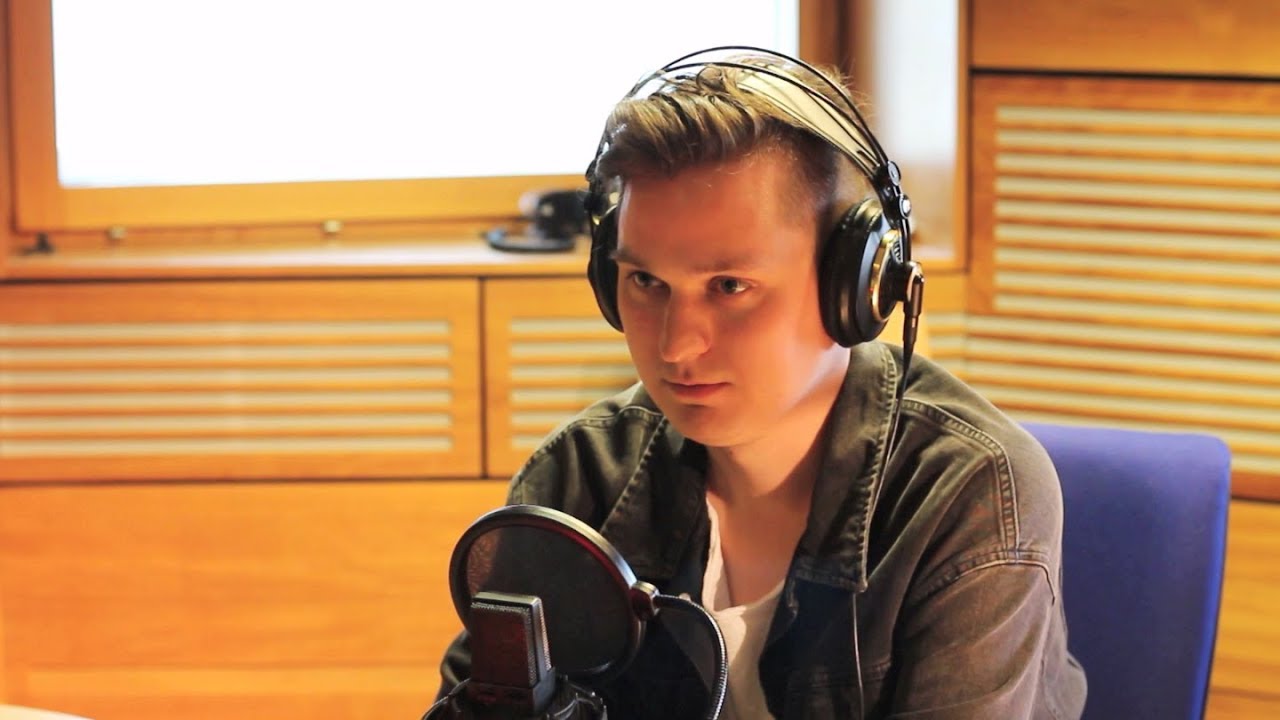 Matěj Belko – Jak vznikl Kumšt