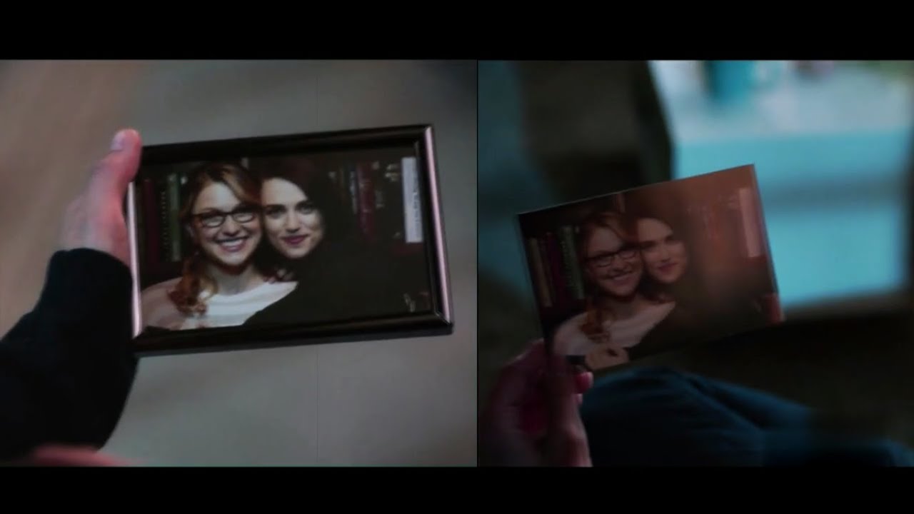 Kara/Lena - Someone You Loved