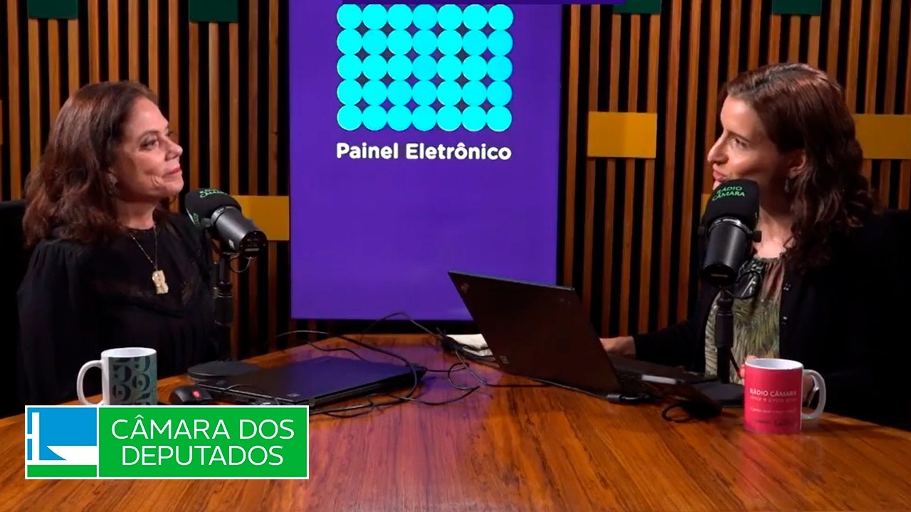 Soraya Santos fala que protocolo de atendimento a vítimas de estupro precisa ser integrado - 3/3/26