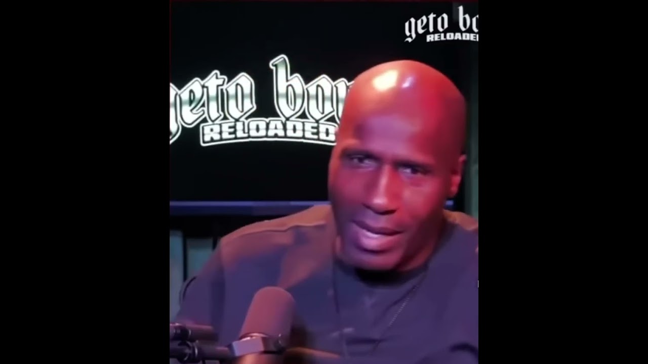 Willie D press Scarface in an interview says I&rsquo;m tired of talking to Brad Where is Scarface at