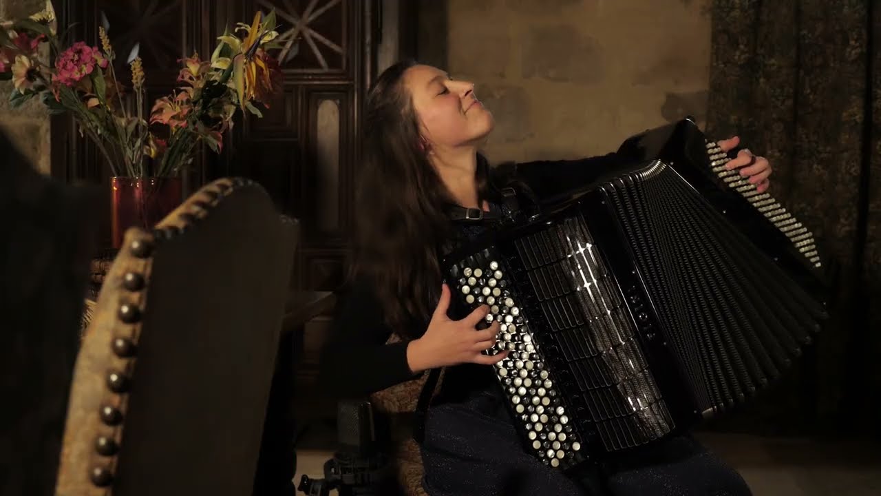 Sonate n°13 Alone by F. Angélis (2024)