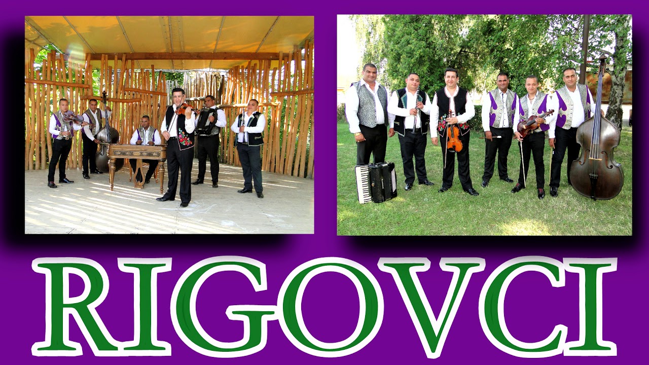 RIGOVCI - Nádeje