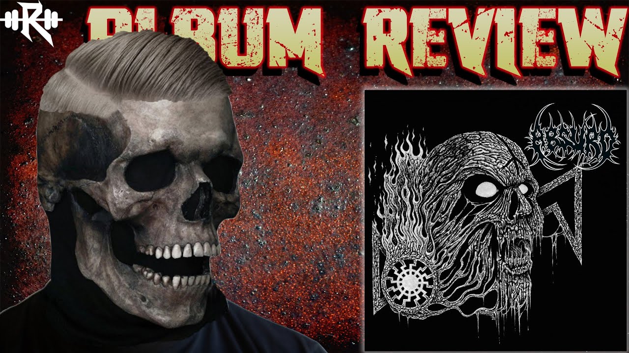 Absurd - melodic black metal and RAC [album review]