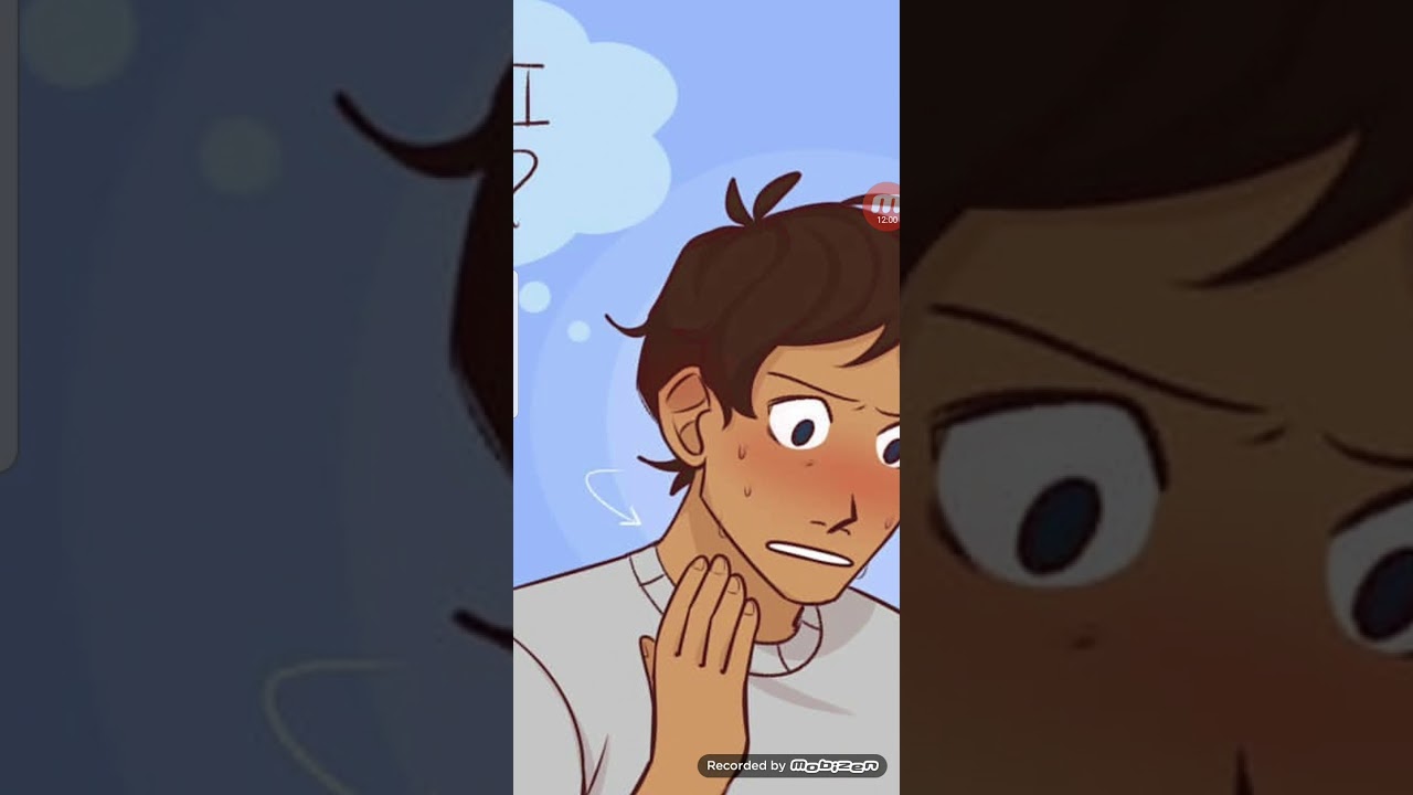 Klance comic dub garrison high