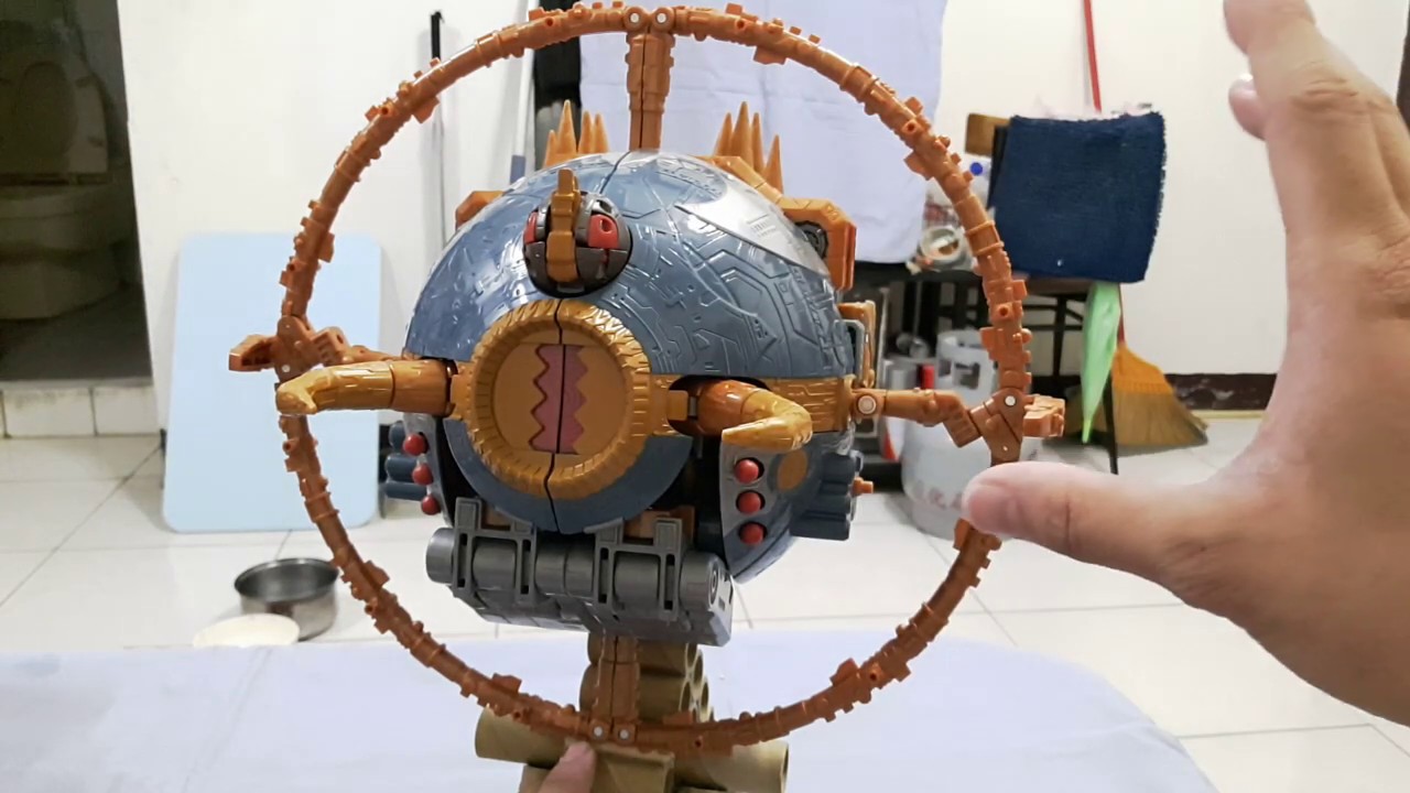 變形金剛 微型傳說 宇宙大帝 尤尼克隆 TRANSFORMERS THE MOVIE 25TH UNICRON トランスフォーマー G1 ザムービー 25周年記念 ユニクロン スペシャルエディション