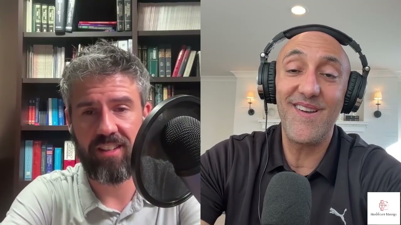 Do We Need A PCP For Everything?: My Conversation with Dr. Bobby Scott