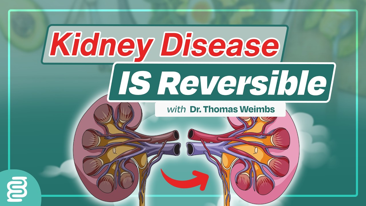Do We Have Kidney Health All Wrong?