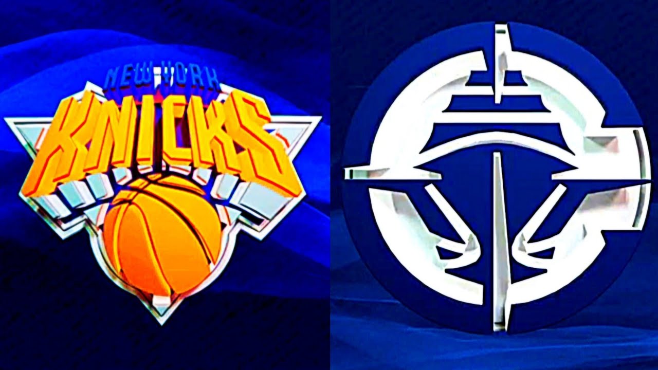 New York Knicks Vs LA Clippers | Full Game Highlights