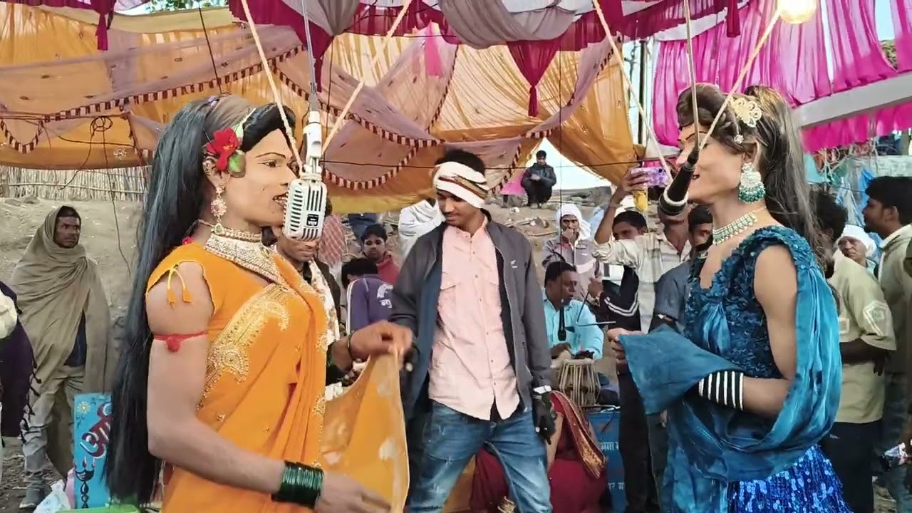 New_वाघ देव 🌾🌿🌺🍁rodali _aadiwasi_songadya_parthi_ new _mandivikar Vagdev yarta devbara mandvi khu //