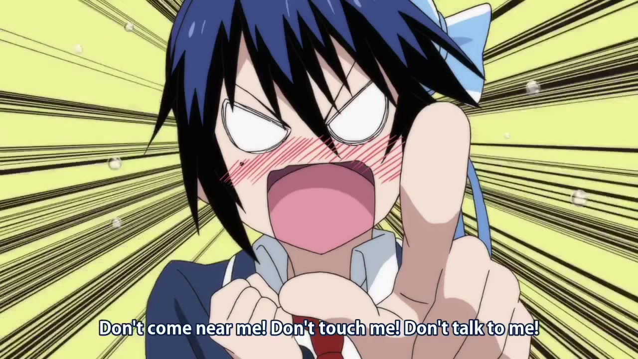 tsugumi seishirou compilation