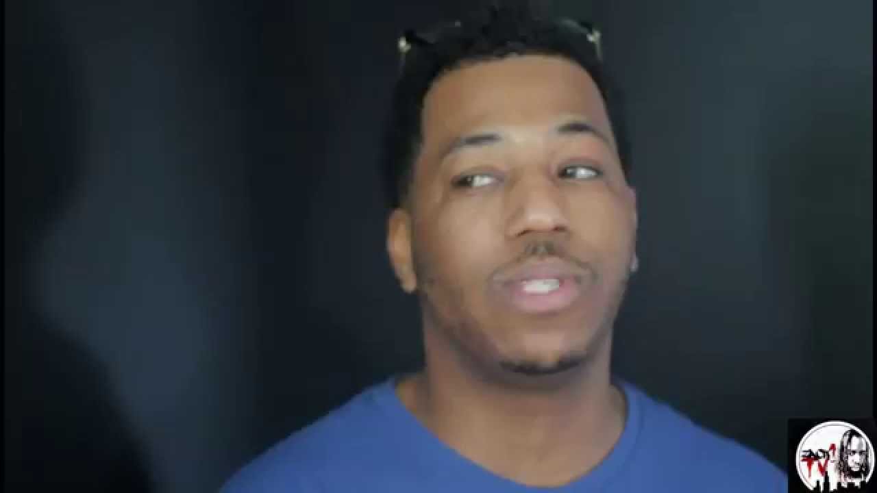 BLIND FOLKS VISION - GLOBAL DIRECTOR | SHOT BY @ZACKTV1