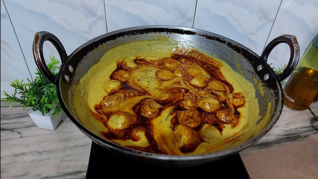 Kadhi Pakoda Recipe 👌#food #recipe #cooking #youtube #kadhi 