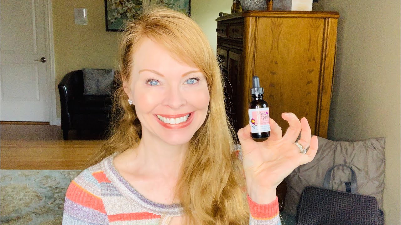 Mad Hippie Exfoliating Serum Review