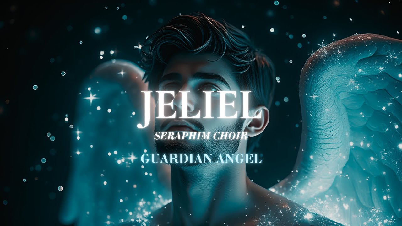 Find your Guardian Angel by birth date - JELIEL (March 26-30)