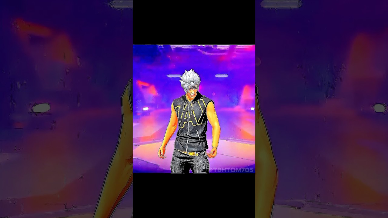 Finally Purple Shade Bundle Repeat In Mystery Shop 🔥 Garena Free Fire #shorts #freefire