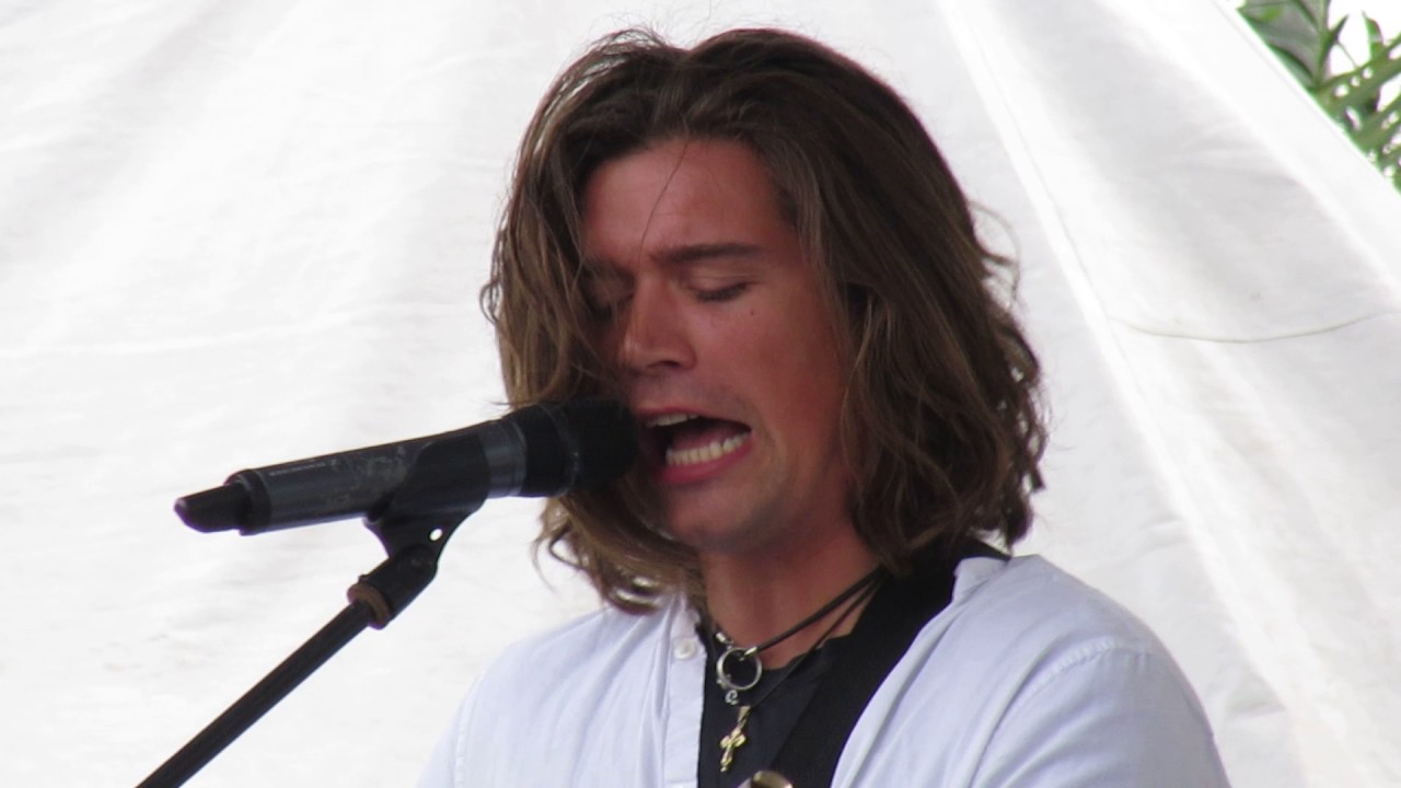 Hanson 2017 Back to the Island (BTTI) - Night 4 - Fire on the Mountain (Full Version)