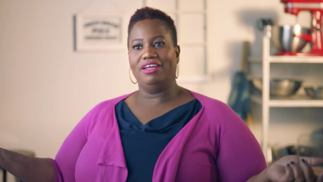Shennice Cleckley: One-woman show
