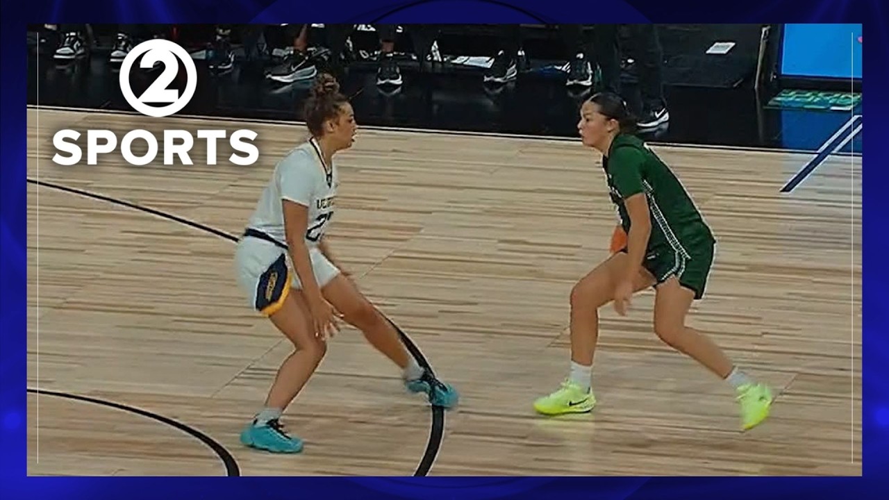 Hawaii Rainbow Wahine upset 1st Seed UC Irvine to advance to Big West Title Game