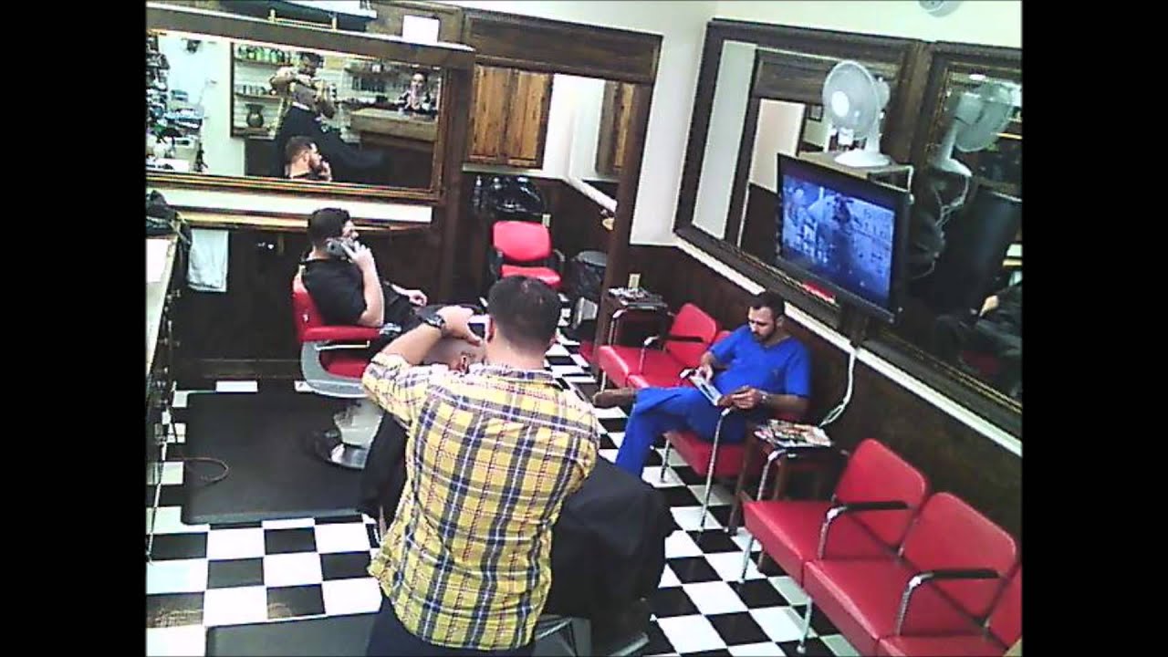 WO 2014 09 18 lumber jack high & tight