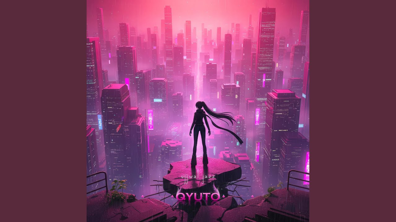Distant Neon Love