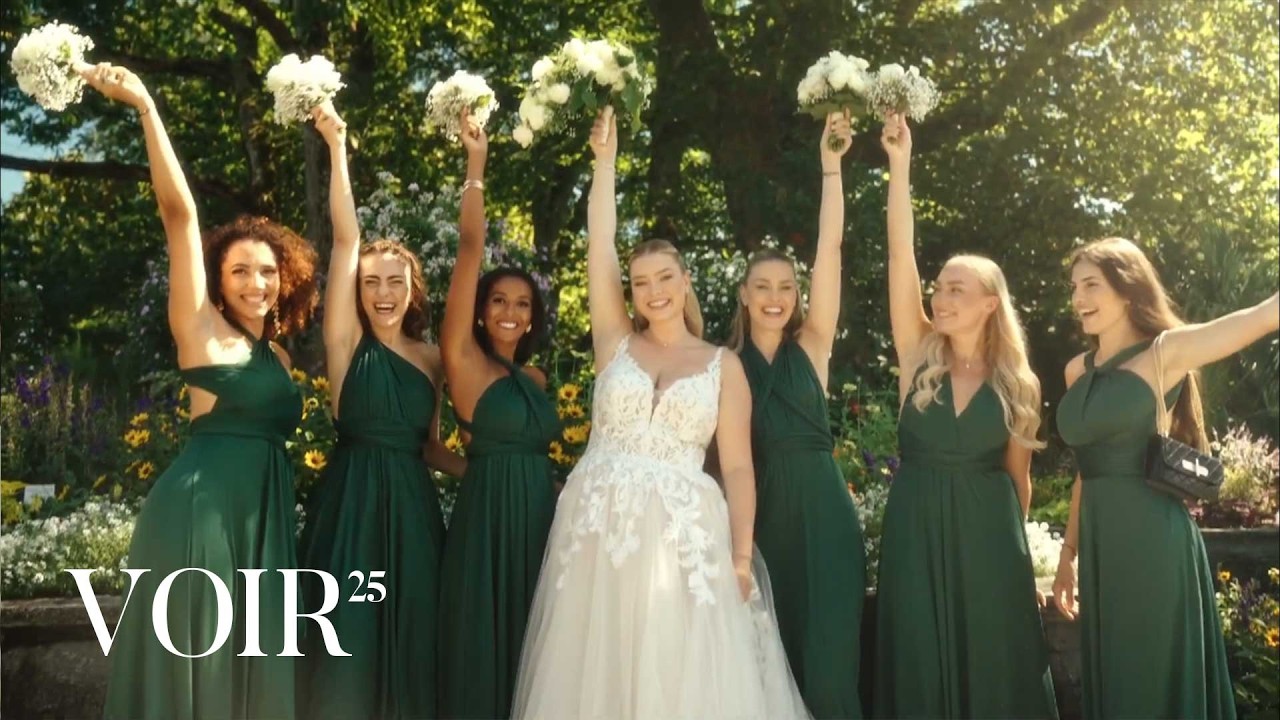 M&P - Morning | First Look | Church