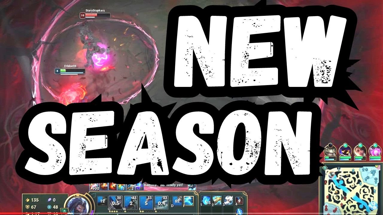 JUNGLE DIFF AD UDYR vs VOLIBEAR JUNGLE - JUNGLE UDYR CARRY [DoDo22]