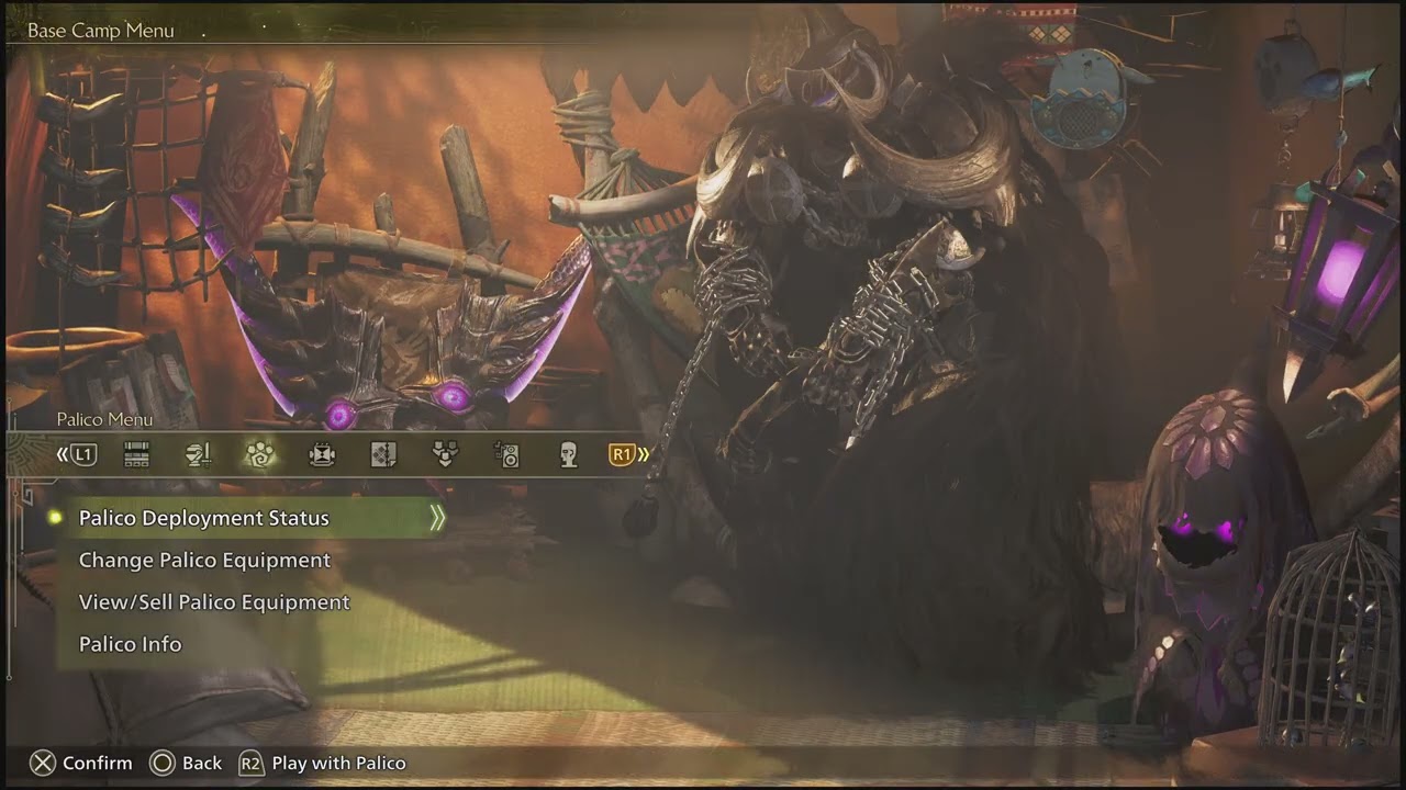Me vs lala barina + guardian