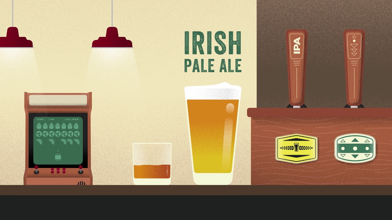 Jameson Irish Pale Ale