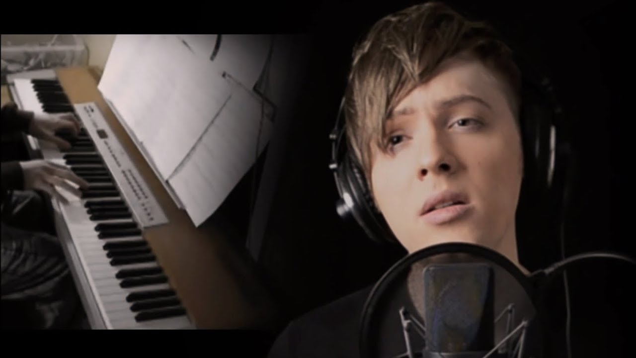 My Heart Will Go On / The Portrait - Kyle Landry & Piet Arion