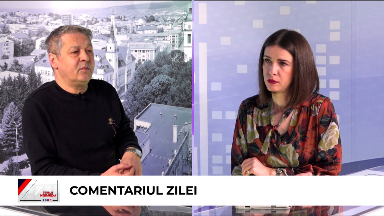 Comentariul Zilei - 4 martie 2026
