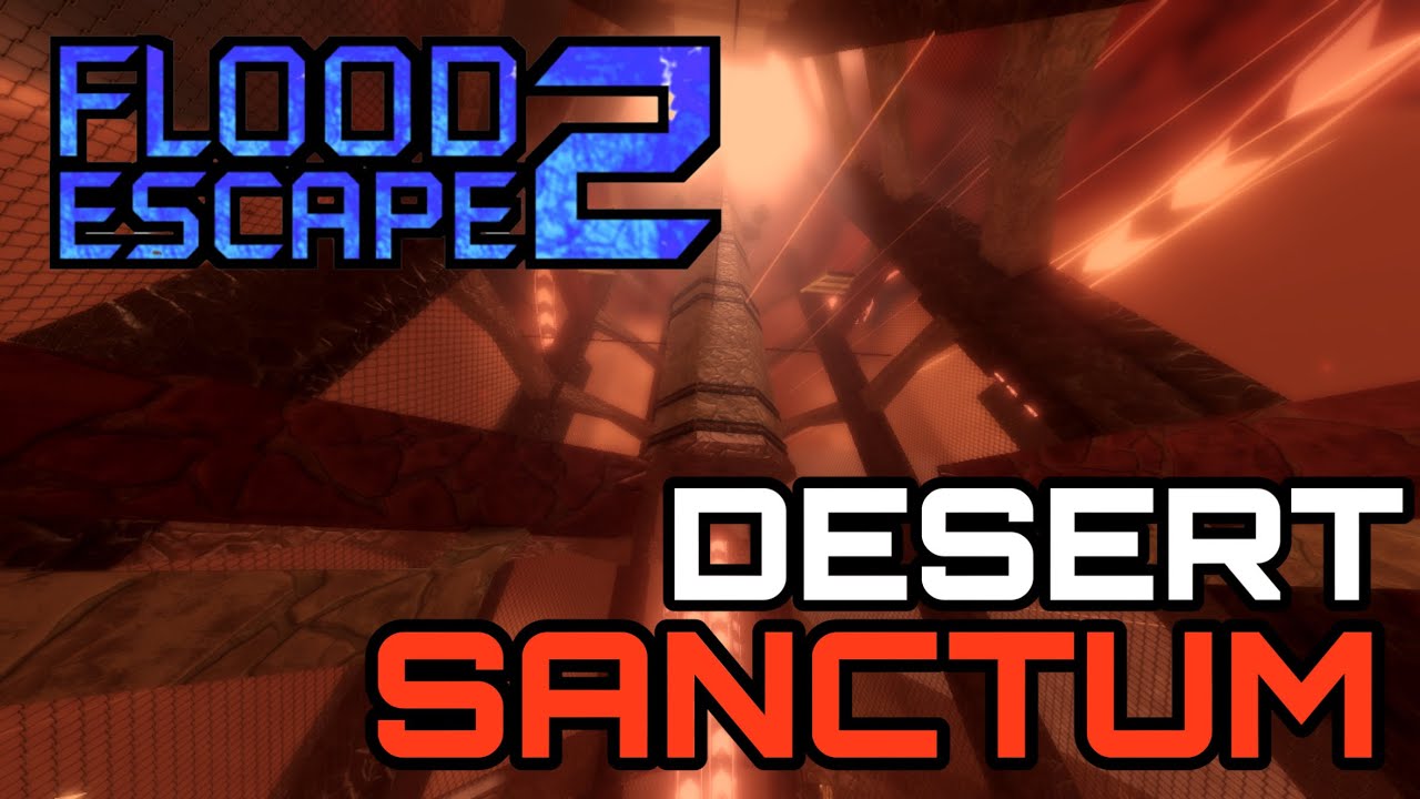 FE2 Community Maps OST - Desert Sanctum