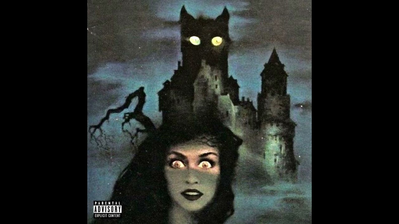 [FREE] DARK $UICIDEBOY$ TYPE BEAT-