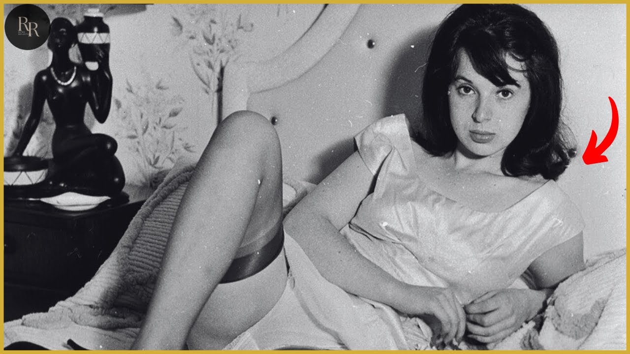 🌟 Rare Vintage Photos — What History Tried to Hide: Hidden 30s–70s Moments | Retro Reflections