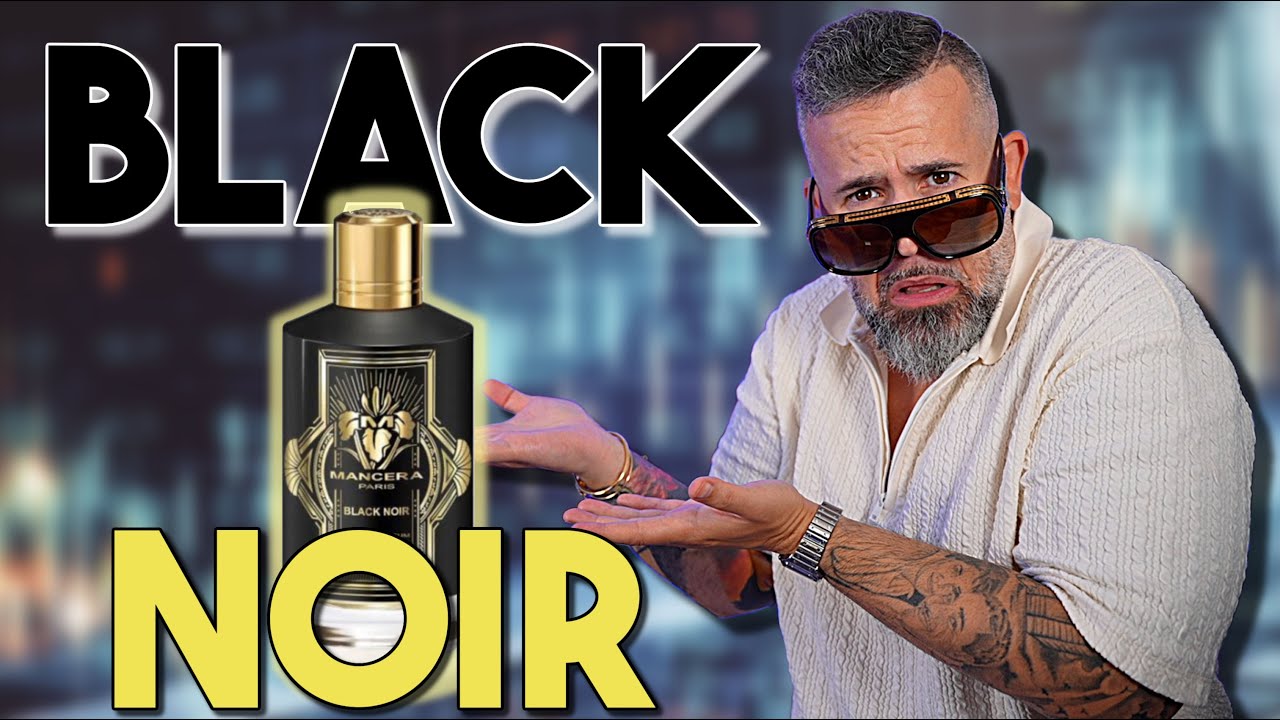 Mancera Black Noir (Should You Get This or Black Gold)