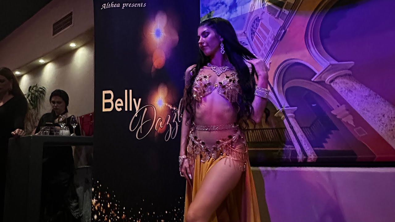 Batwanes Beek - Kougiouta Sofia Tzitzikou at Bellydazzle