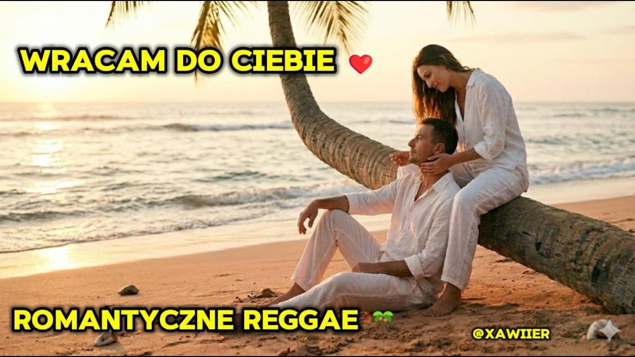 Wracam do ciebie