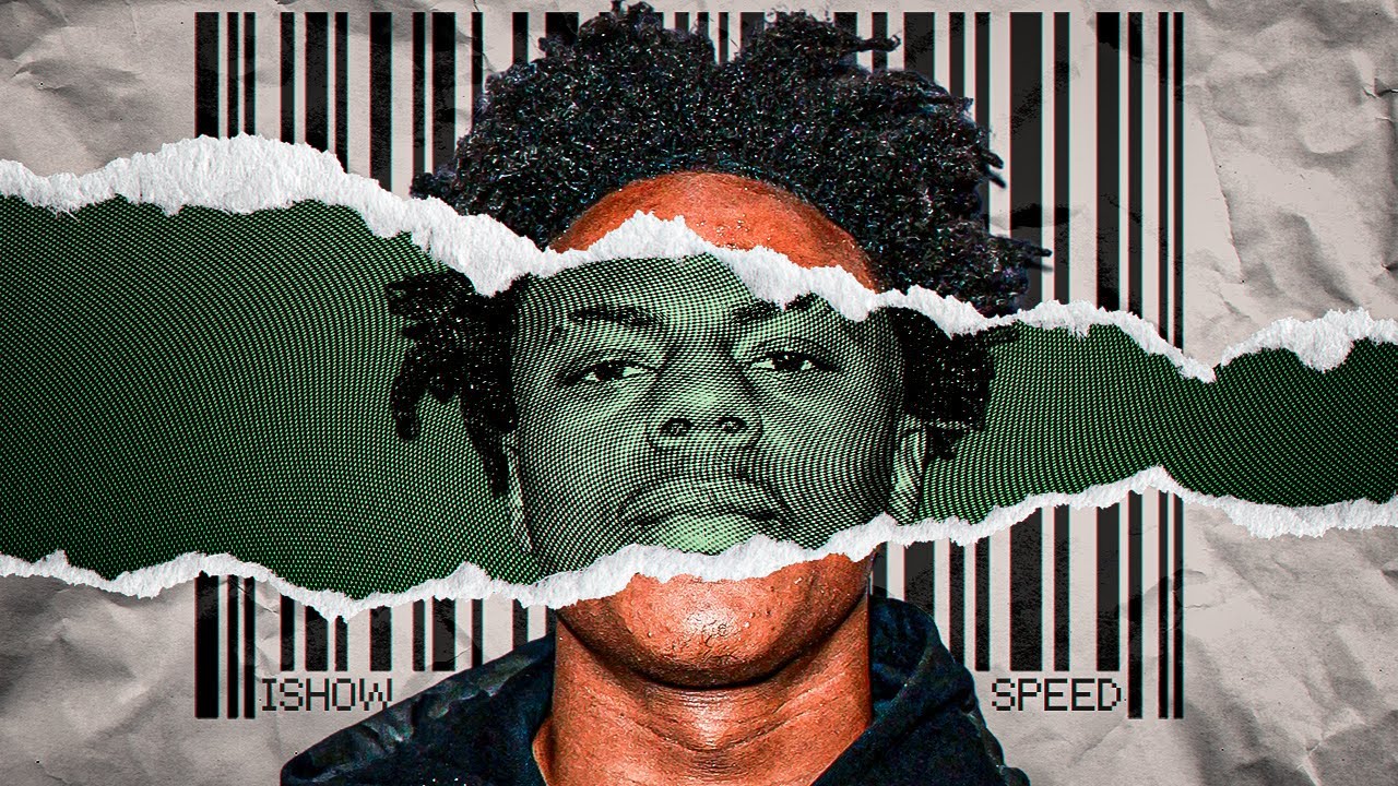 How £1.79 CHANGED iShowSpeed’s Career 😱!?