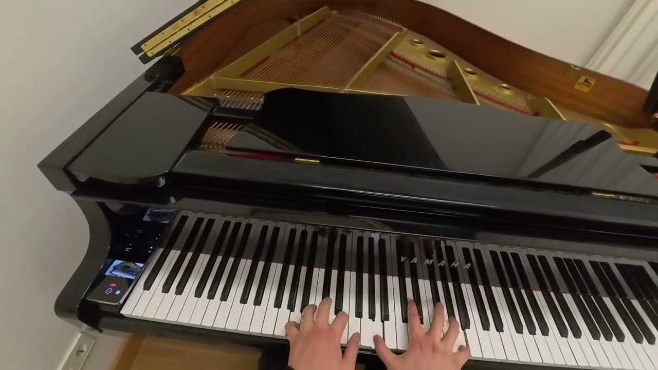 POV improvisation 1039