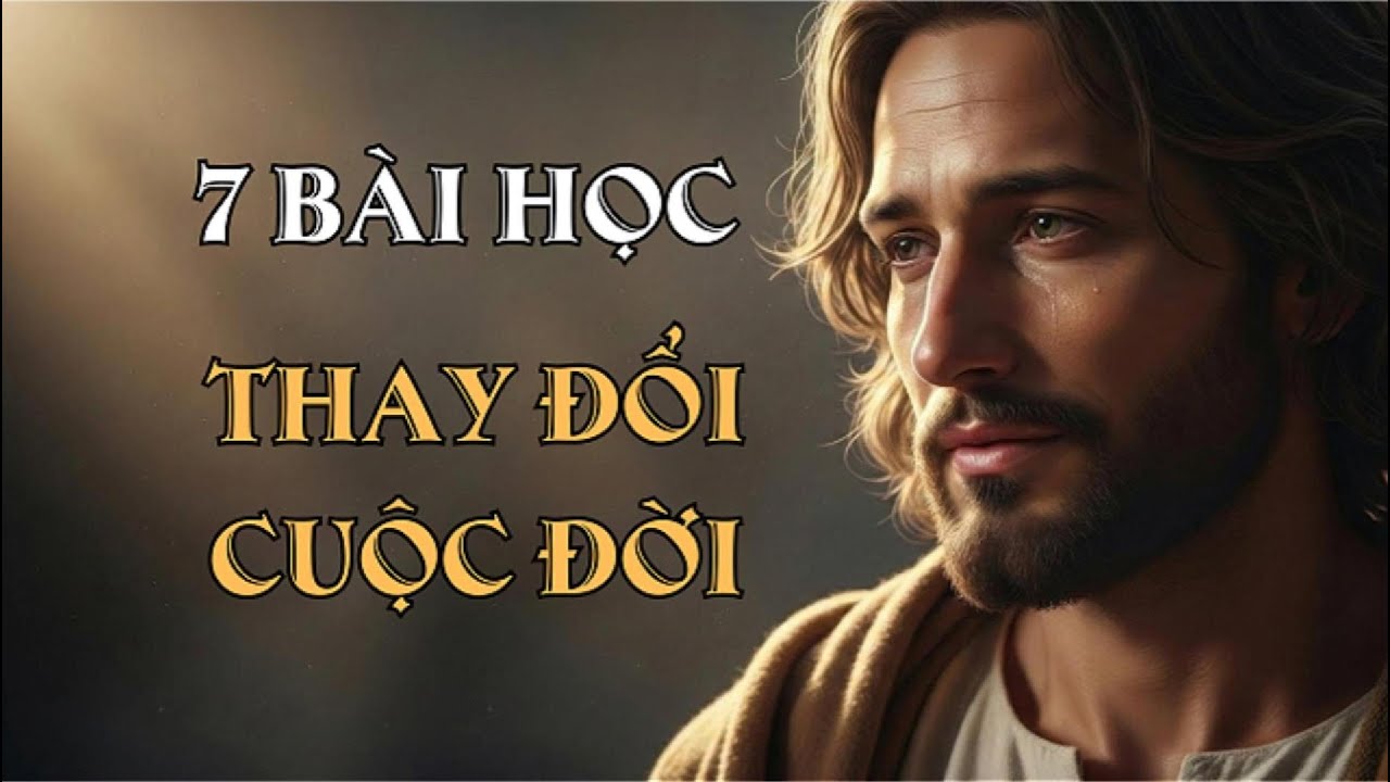 7 bài học thay đổi cuộc đời từ sách Châm Ngôn: Thoát lo âu, giữ bình an, sống có mục đích