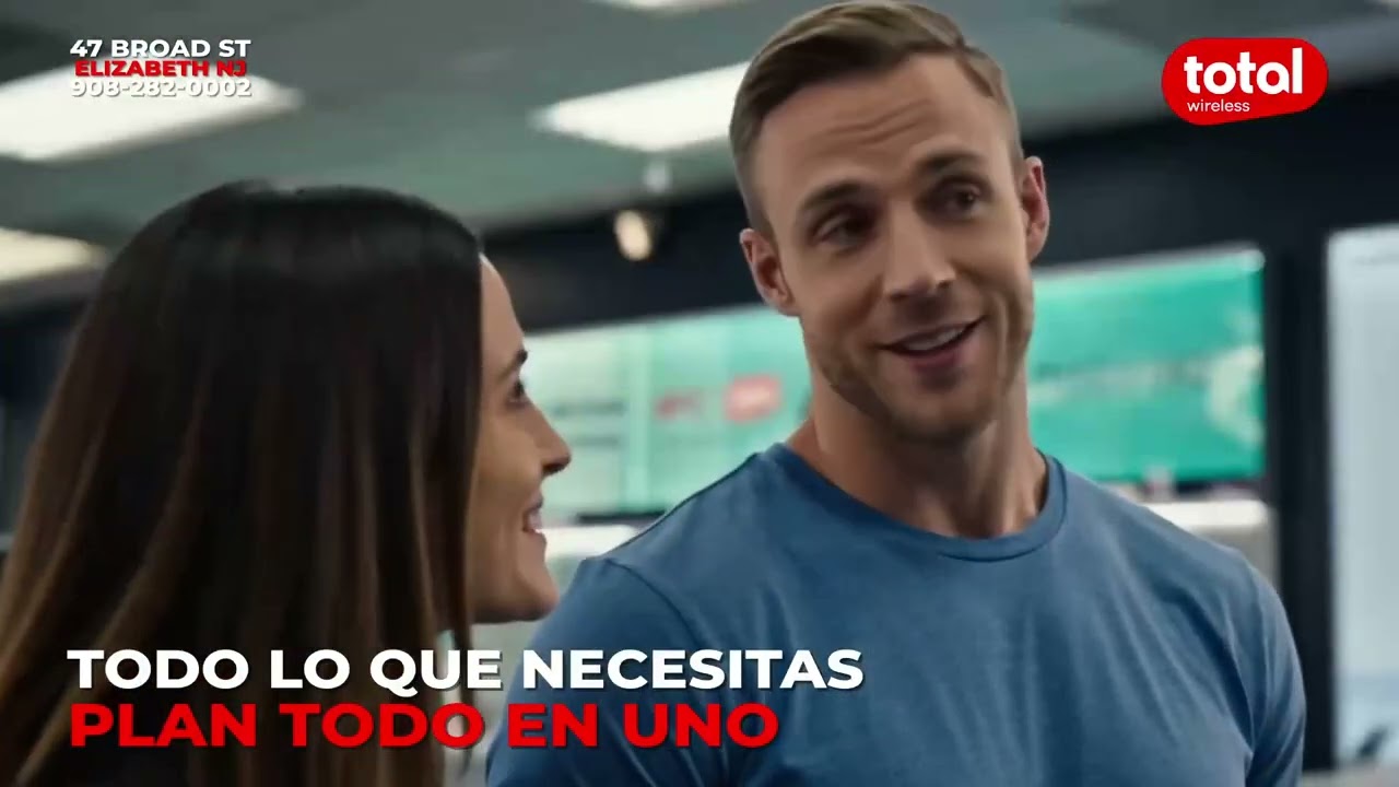 &iquest;Por qu&eacute; pagar extra por funciones que deber&iacute;an ser est&aacute;ndar? #totalwireless