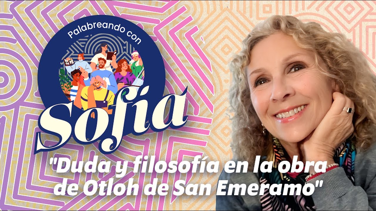 Palabreando con Sofía: 