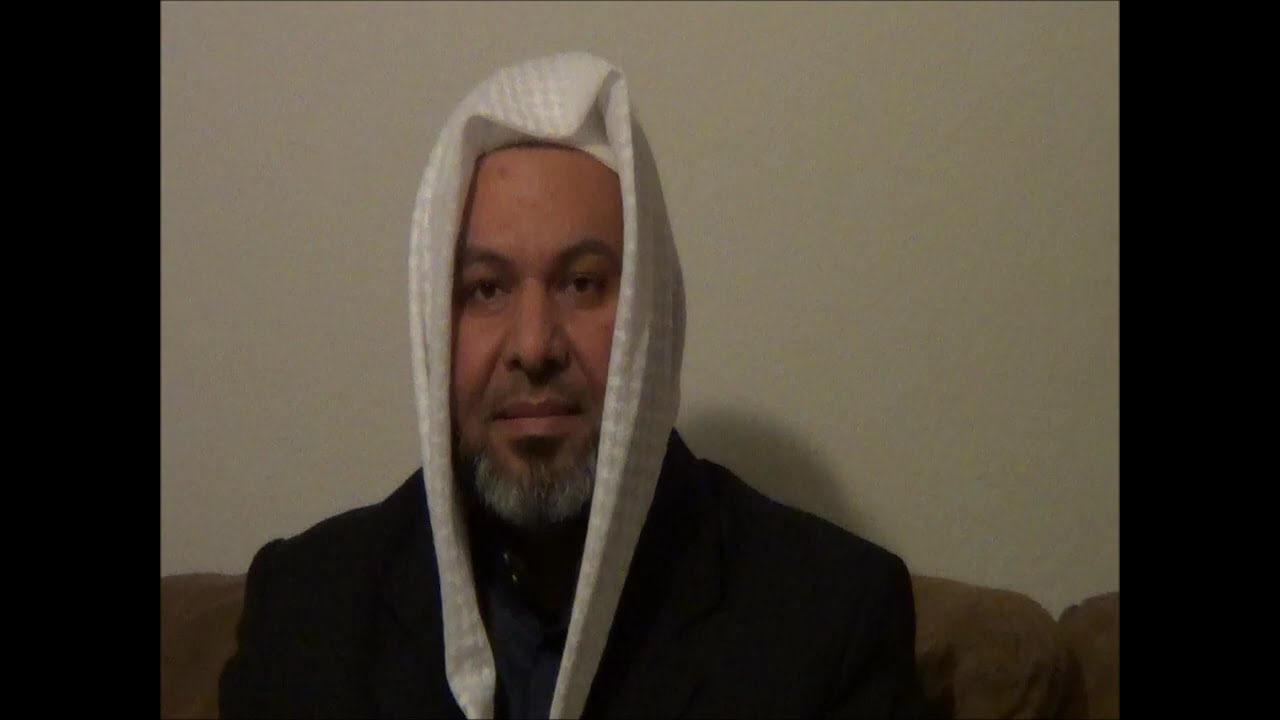 Spanish class about Tawheed