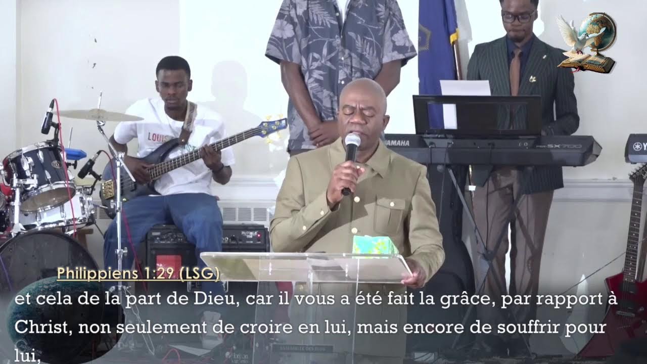 L'ADOPTION DE MOISE 1