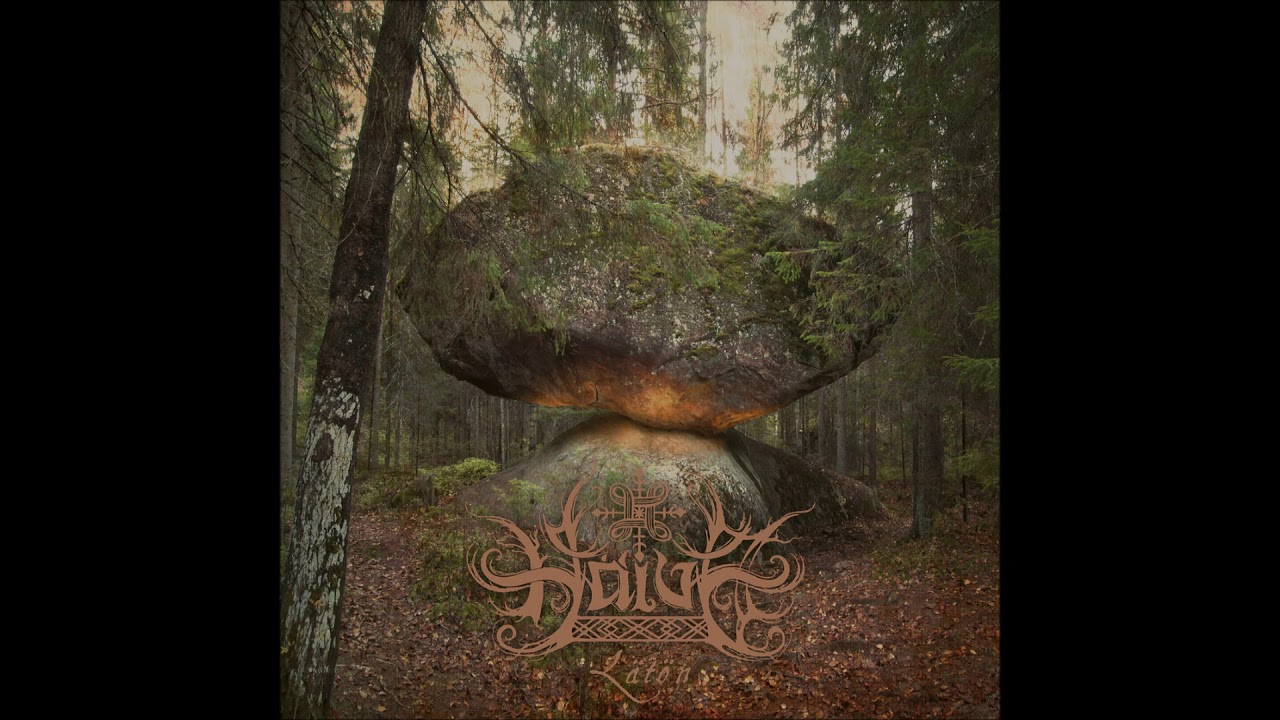 H&auml;ive - Salojen Saari [I&auml;t&ouml;n] 2017