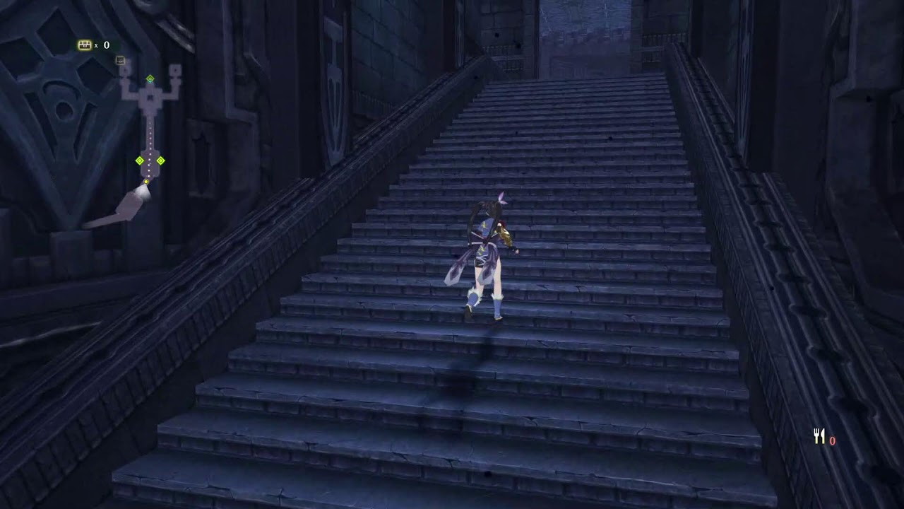 Tales of Berseria Remastered Part 8