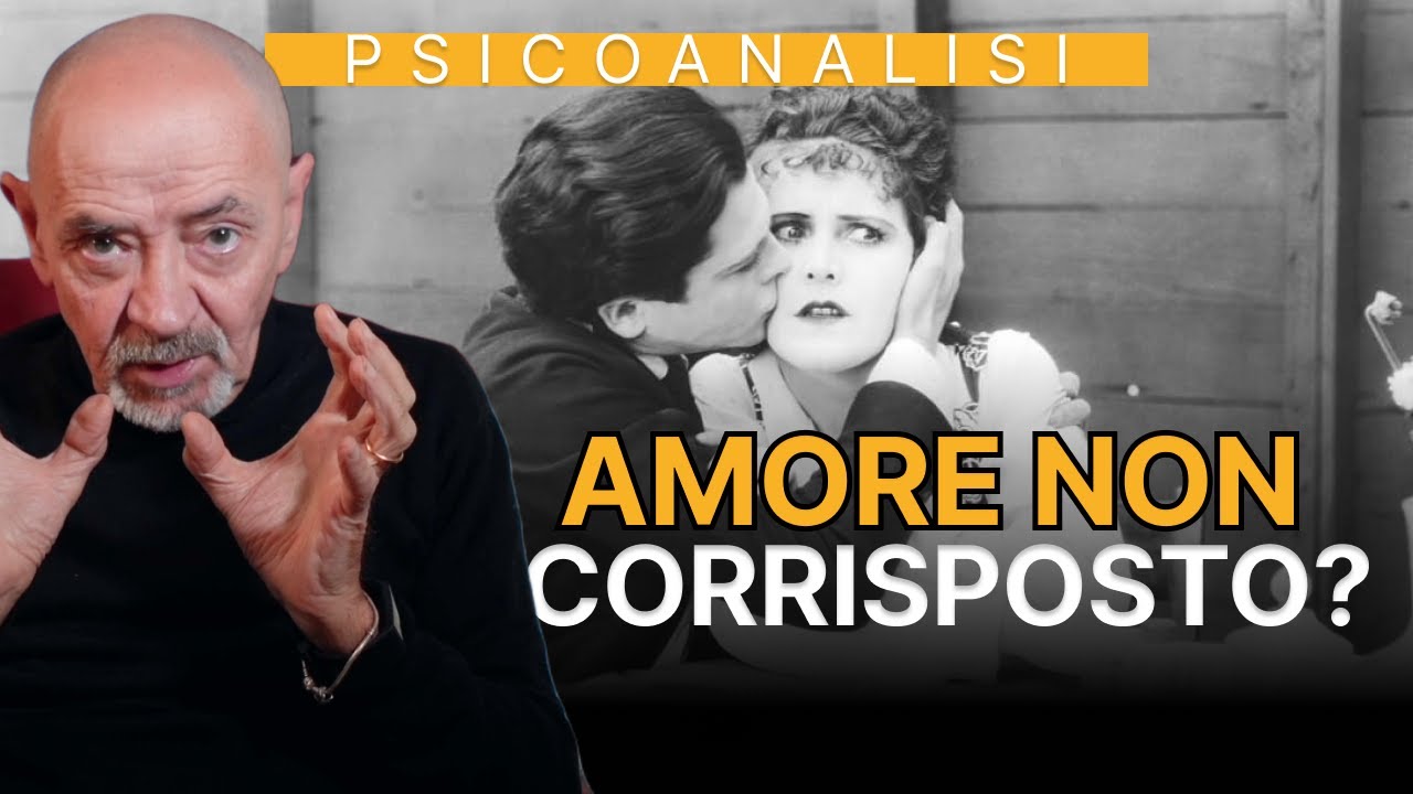 Amore NON corrisposto | una storia