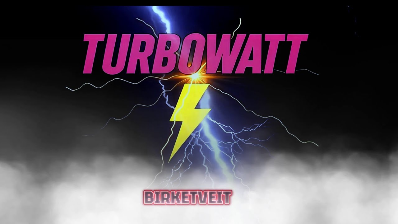 Turbowatt - Birketveit