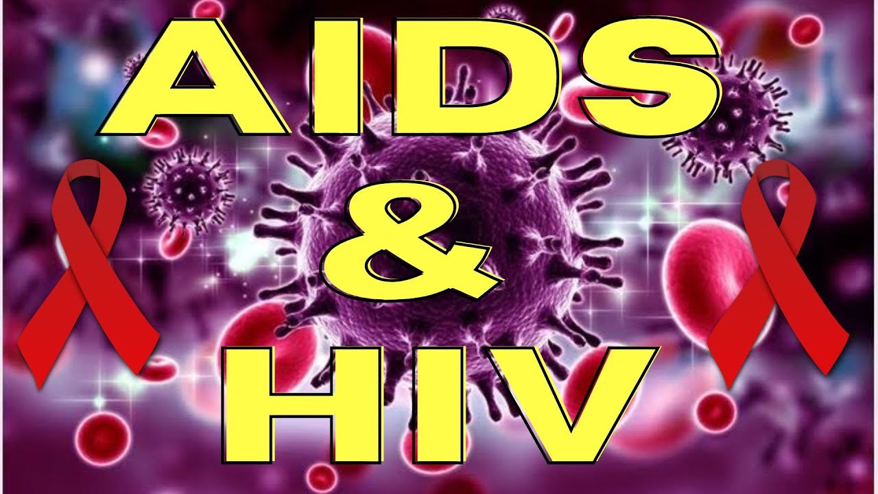 HIV & AIDS - Causes, Symptoms, Prevention, Treatment & Facts | Homoeopathy | एचआईवी एड्स हिंदी में |