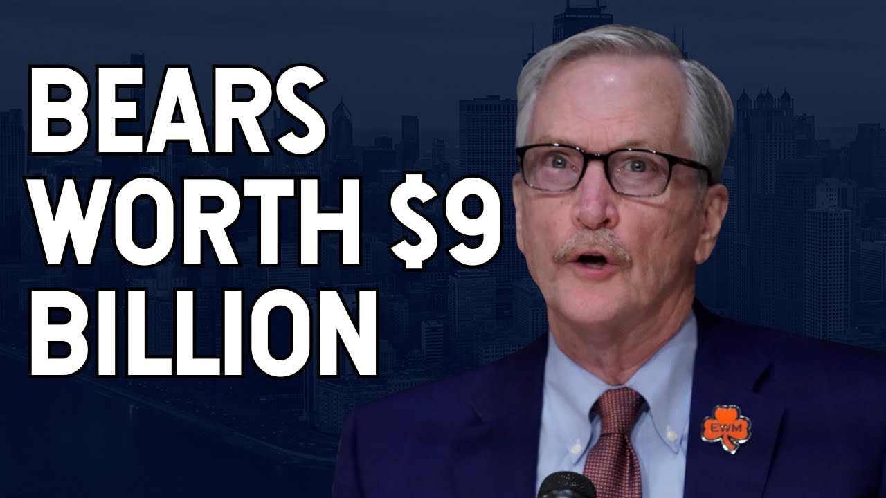 Bears worth $9 Billion